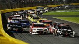 Foto: NASCAR