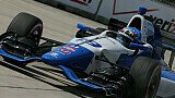 Foto: IndyCar