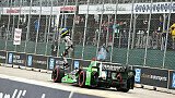 Foto: IndyCar
