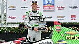 Foto: IndyCar