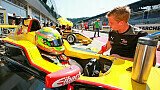 Foto: ADAC Formel 4