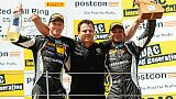Foto: ADAC GT Masters