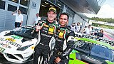 Foto: ADAC GT Masters