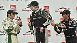 Foto: IndyCar