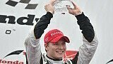 Foto: IndyCar