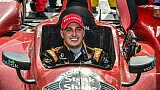 Foto: IndyCar