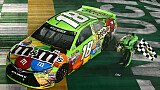 Foto: NASCAR