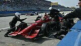 Foto: IndyCar