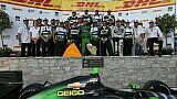 Foto: IndyCar