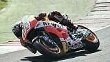 Foto: Repsol Honda