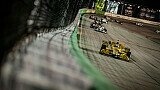 Foto: IndyCar