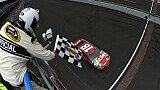 Foto: NASCAR