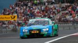 Foto: DTM