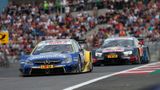 Foto: DTM