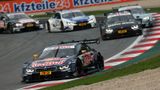 Foto: DTM