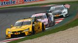 Foto: DTM
