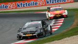 Foto: DTM
