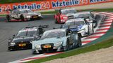 Foto: DTM