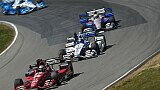 Foto: IndyCar