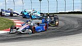 Foto: IndyCar