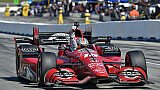 Foto: IndyCar