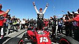 Foto: IndyCar