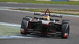 Foto: Formula E