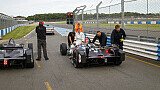 Foto: Formula E