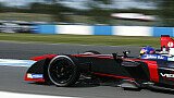 Foto: Formula E