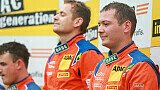 Foto: ADAC GT Masters