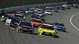 Foto: NASCAR