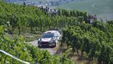 Foto: ADAC Rallye Deutschland
