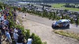 Foto: ADAC Rallye Deutschland