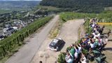 Foto: ADAC Rallye Deutschland