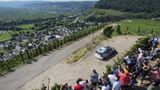 Foto: ADAC Rallye Deutschland