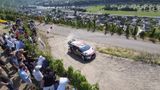 Foto: ADAC Rallye Deutschland