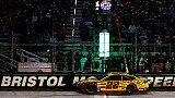 Foto: NASCAR
