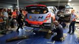 Foto: ADAC Rallye Deutschland