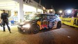 Foto: ADAC Rallye Deutschland