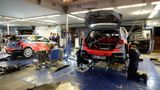 Foto: ADAC Rallye Deutschland