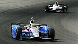 Foto: IndyCar