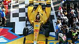 Foto: IndyCar