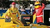 Foto: IndyCar