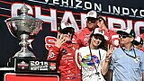 Foto: IndyCar