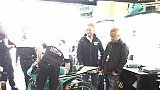 Foto: BOS Auspuff