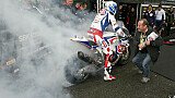 Foto: Pata Honda
