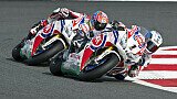 Foto: Pata Honda