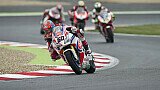 Foto: Pata Honda