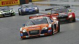 Foto: ADAC GT Masters