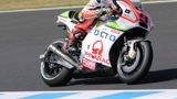 Foto: Pramac